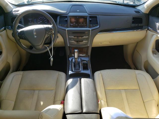 1LNHL9DK7EG612331 Lincoln MKS