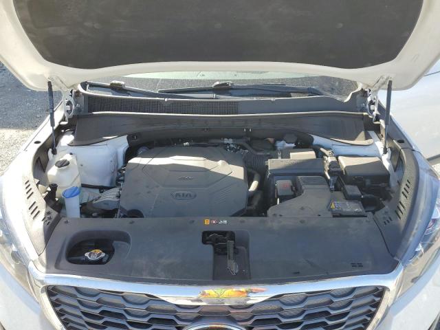 2020 KIA SORENTO EX 5XYPH4A57LG640441