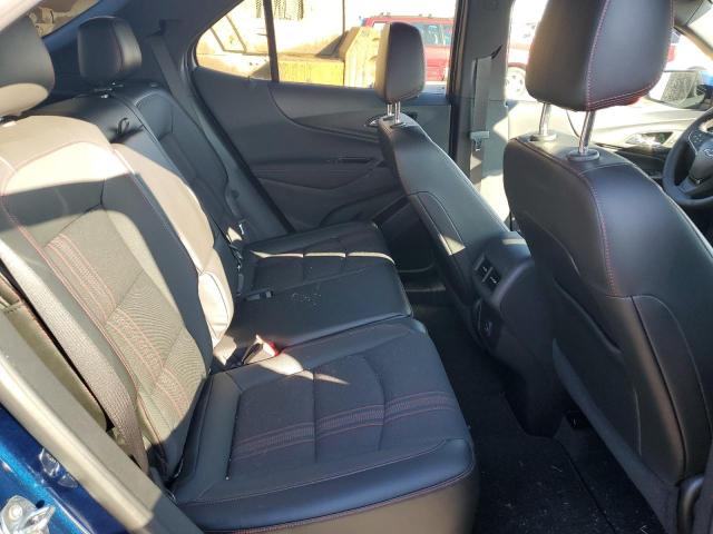 2022 CHEVROLET EQUINOX RS 3GNAXWEV8NS209937