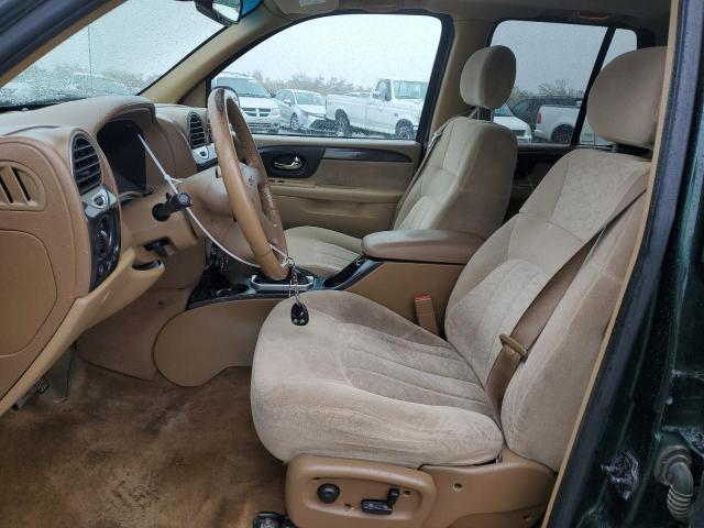 1GKDT13S332116415 GMC Envoy