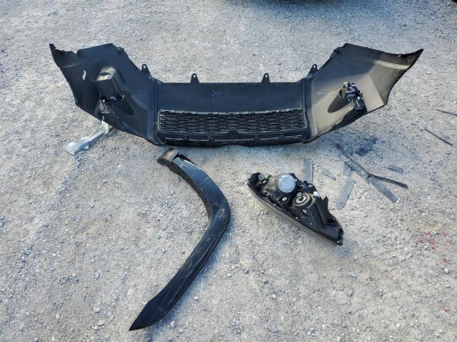 2019 TOYOTA 4RUNNER SR JTEBU5JR0K5628987