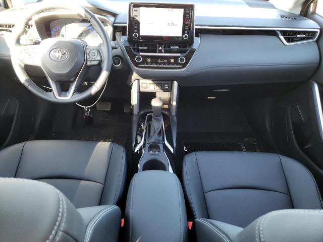 2022 TOYOTA COROLLA CR 7MUDAAAG4NV030614