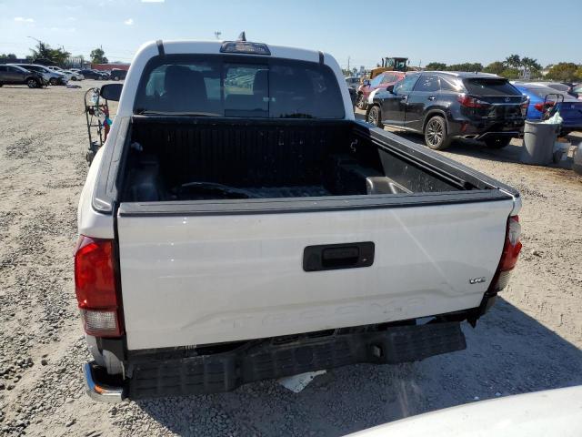 2018 TOYOTA TACOMA DOU 3TMAZ5CN1JM062942