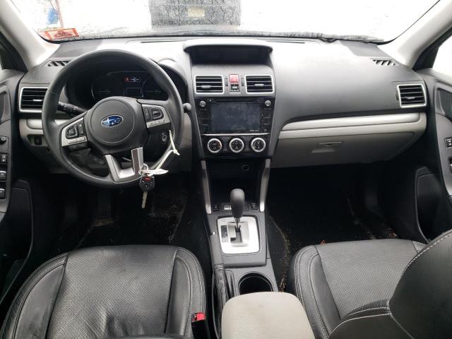 2018 SUBARU FORESTER 2 - JF2SJAGC3JH439306