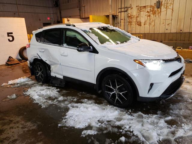 2016 TOYOTA RAV4 SE - JTMJFREV9GJ074517