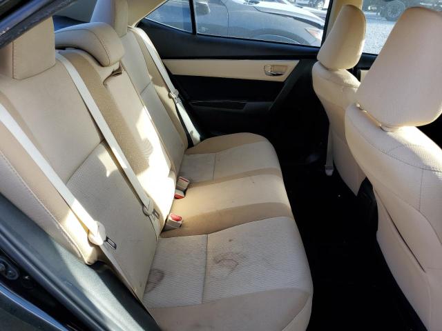 2017 TOYOTA COROLLA L 5YFBURHE1HP736500