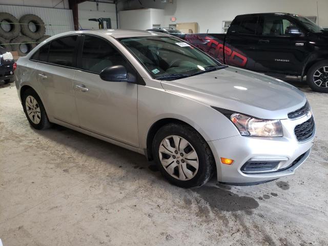 2015 CHEVROLET CRUZE LS 1G1PA5SG4F7109234