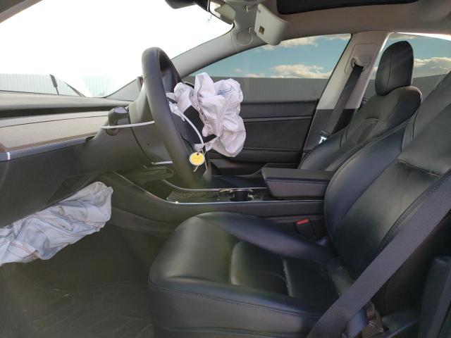 2020 TESLA MODEL 3 - 5YJ3E1EA8LF799909