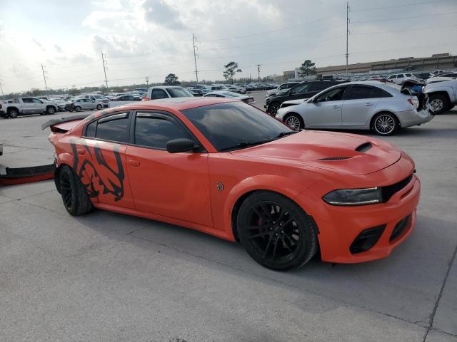 2016 DODGE CHARGER SR 2C3CDXL93GH291382