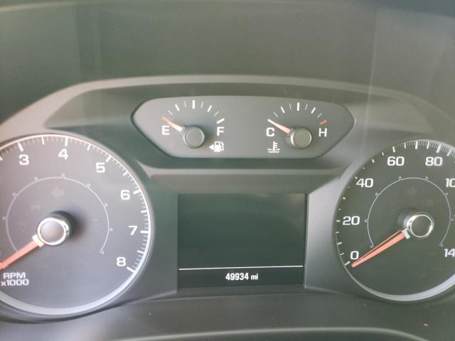 2019 GMC ACADIA SLE 1GKKNKLA2KZ117253
