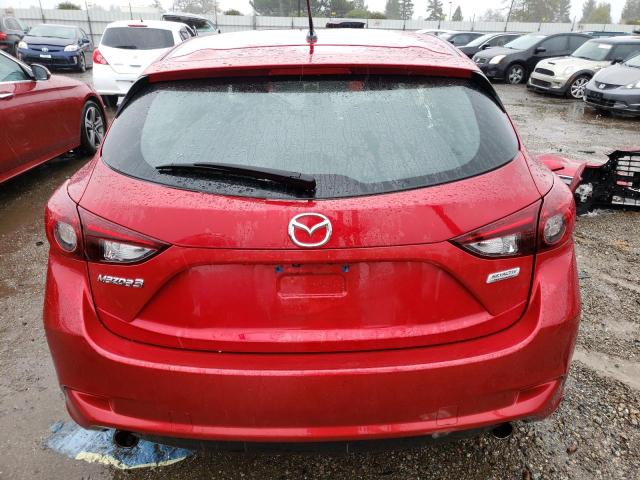2017 MAZDA 3 TOURING - 3MZBN1L7XHM107071