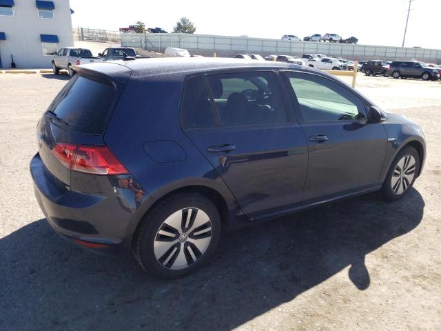 2016 VOLKSWAGEN E-GOLF SE - WVWKP7AU2GW915325