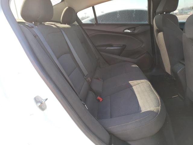 2018 CHEVROLET CRUZE LS 1G1BC5SM2J7178247
