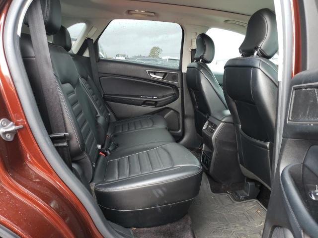 2016 FORD EDGE SEL 2FMPK4J90GBB60395