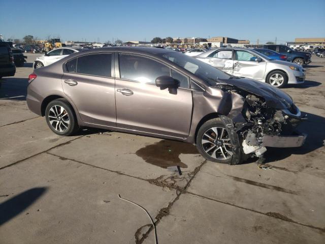 2015 HONDA CIVIC EX 19XFB2F81FE013305
