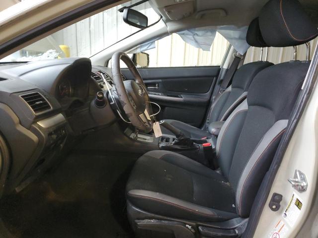 JF2GPABCXG8253203 Subaru Crosstrek Premium