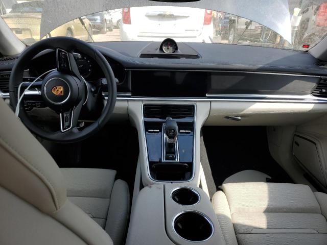 2022 PORSCHE PANAMERA B - WP0AJ2A71NL102082