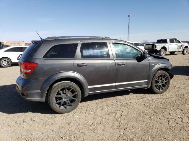 2016 DODGE JOURNEY SX 3C4PDCBB5GT240225