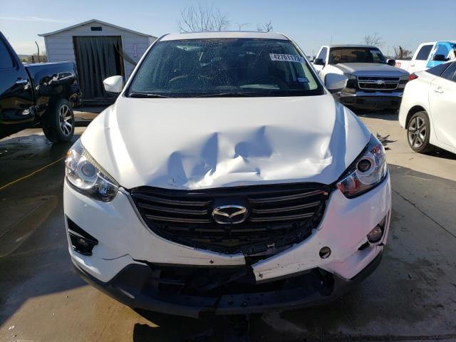2016 MAZDA CX-5 TOURI JM3KE2CY4G0813267