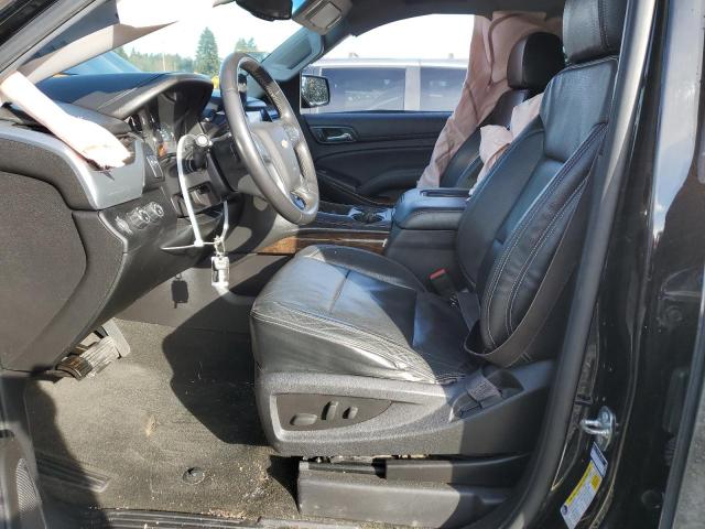 2015 CHEVROLET SUBURBAN K 1GNSKHKC5FR737523