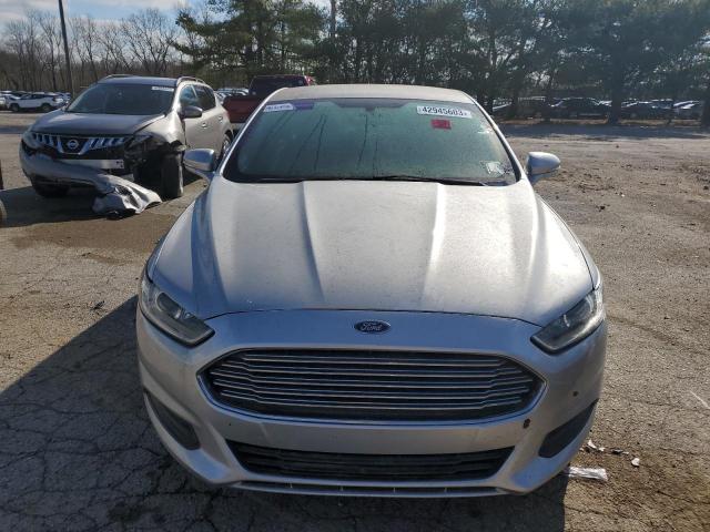 2016 FORD FUSION SE 3FA6P0HD6GR401923