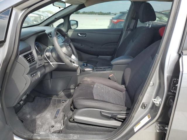 2023 NISSAN LEAF S - 1N4AZ1BV8PC551042