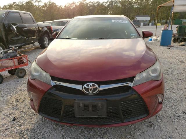 2017 TOYOTA CAMRY LE 4T1BF1FK5HU760544