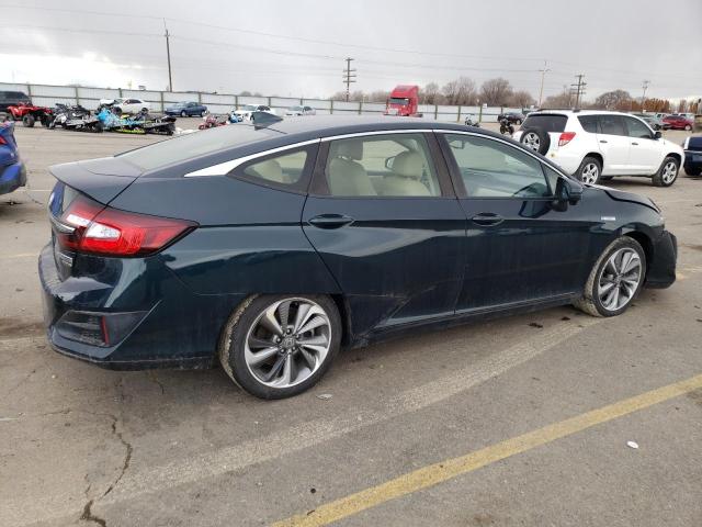 2018 HONDA CLARITY TO - JHMZC5F38JC015793