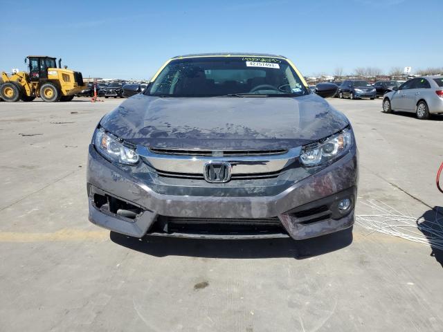 2017 HONDA CIVIC EX 19XFC1E37HE002227