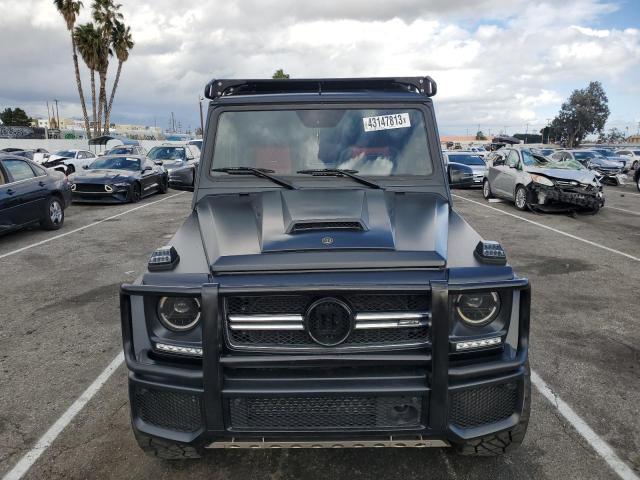 WDCYC7DF2EX223652 Mercedes-Benz G 63 AMG