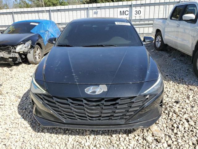 2021 HYUNDAI ELANTRA SE 5NPLM4AG4MH028753