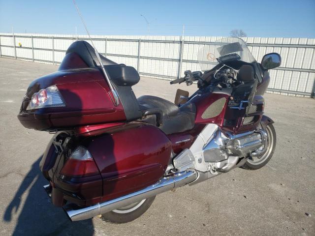 2006 HONDA GL1800 1HFSC47H86A500905
