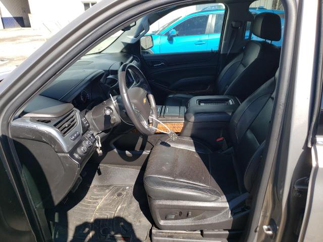 2017 CHEVROLET SUBURBAN K 1GNSKJKC6HR378919