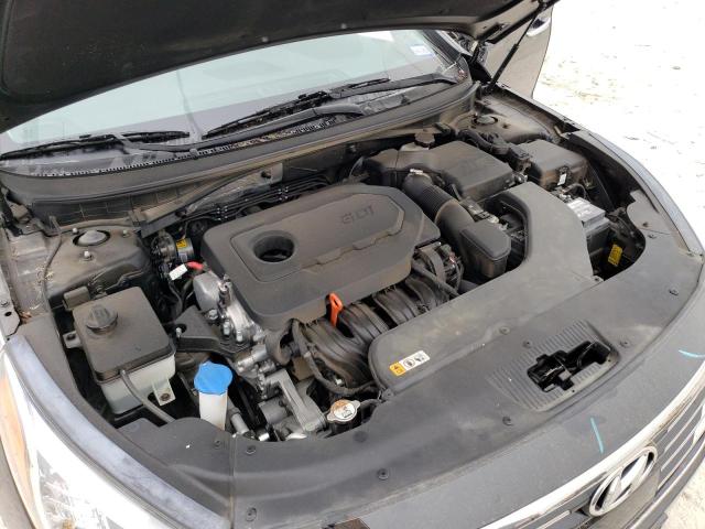 2015 HYUNDAI SONATA SPO 5NPE34AF8FH064726