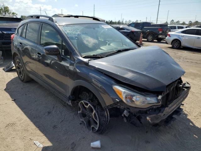 2015 SUBARU XV CROSSTR JF2GPAMC9F8239370