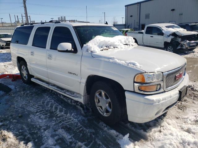 1GKFK66U46J152887 GMC YUKON XL DENALI