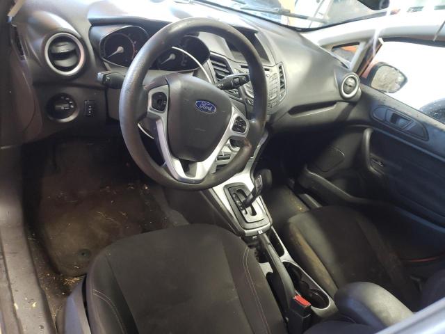 2017 FORD FIESTA SE 3FADP4EJ4HM138533