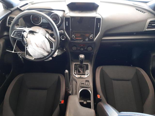 4S3GTAK66H3718420 Subaru Impreza Sport