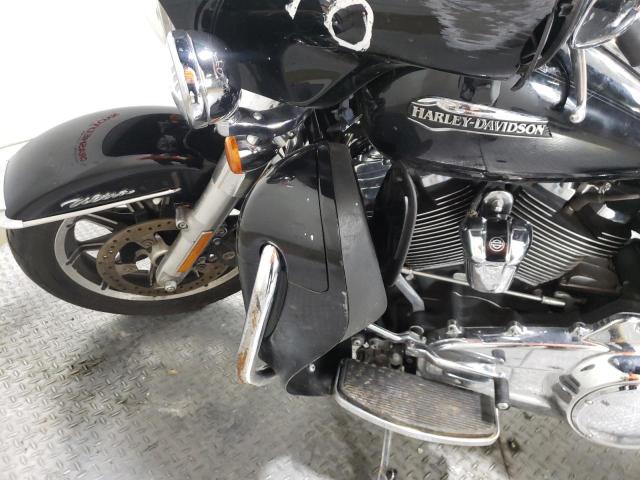 2019 HARLEY-DAVIDSON FLHTCU - 1HD1FCC10KB648596