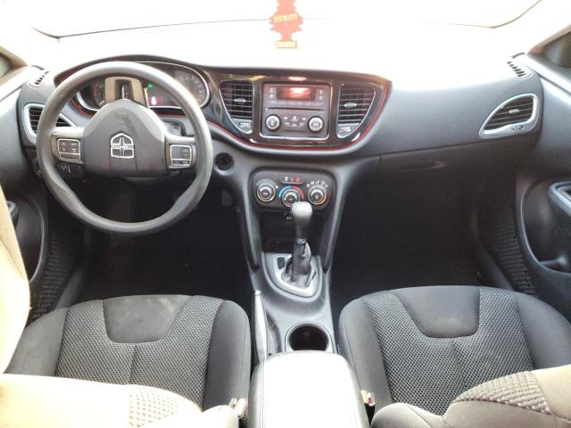 2016 DODGE DART SE 1C3CDFAA5GD712152