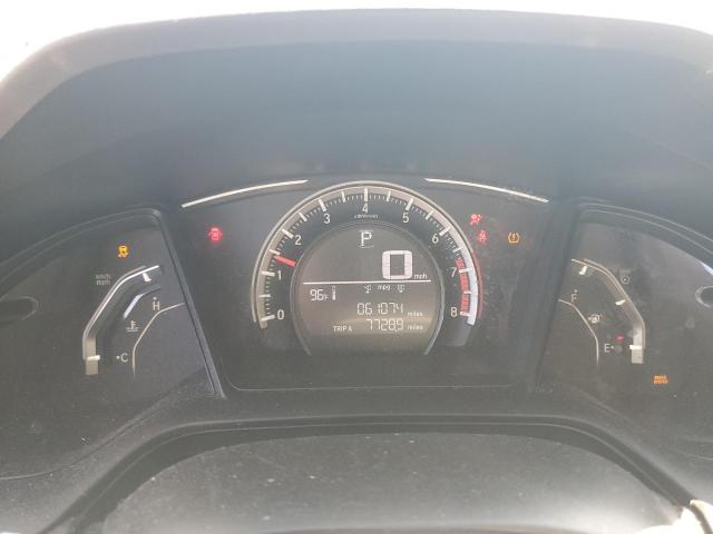 2018 HONDA CIVIC LX 2HGFC2F50JH561622