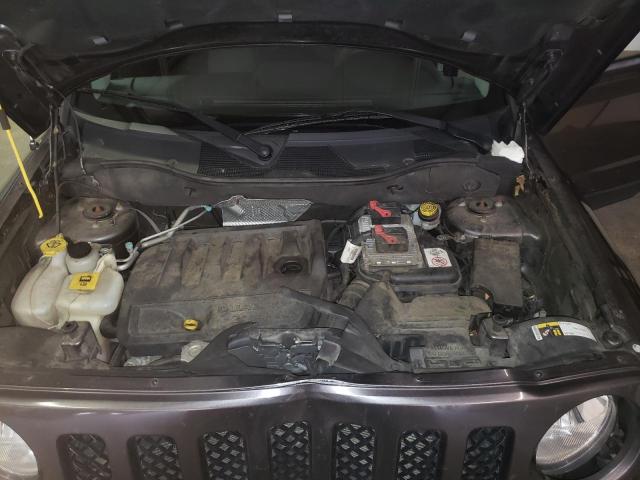 1C4NJPBB7GD601483 Jeep Patriot Sport
