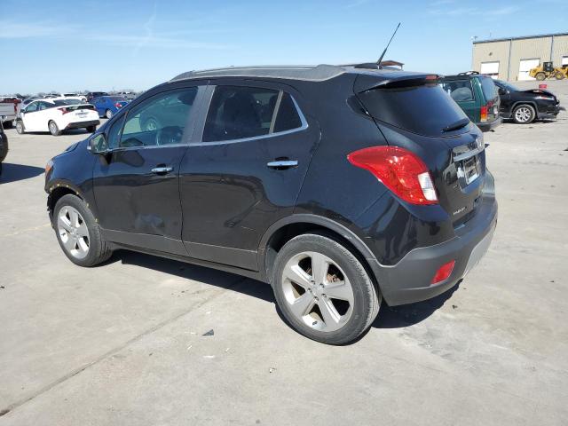 2016 BUICK ENCORE - KL4CJASB0GB676522