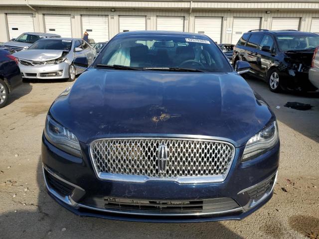 2017 LINCOLN MKZ PREMIE - 3LN6L5A9XHR657469