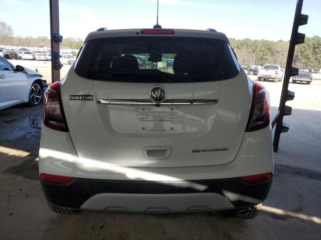 KL4CJASB1LB324124 Buick Encore Preferred
