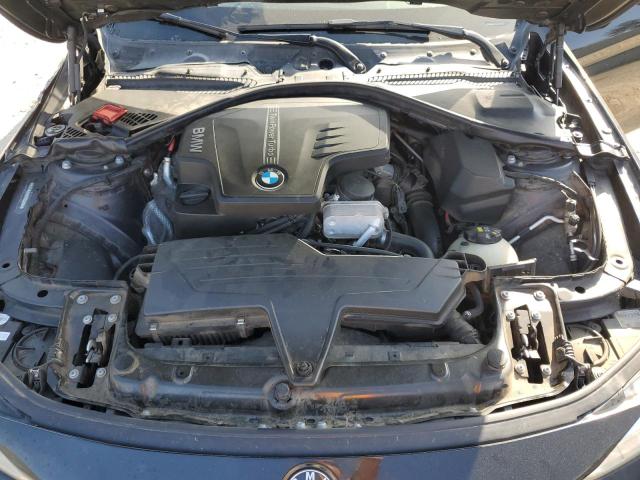 2015 BMW 428 I - WBA3N3C56FK232894