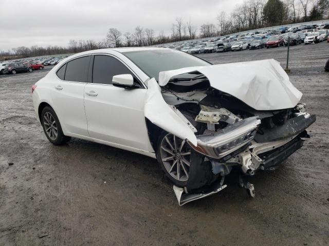 2019 ACURA TLX 19UUB1F30KA005233