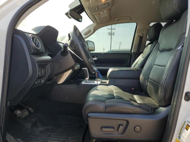 2019 TOYOTA TUNDRA CRE 5TFDW5F11KX822698