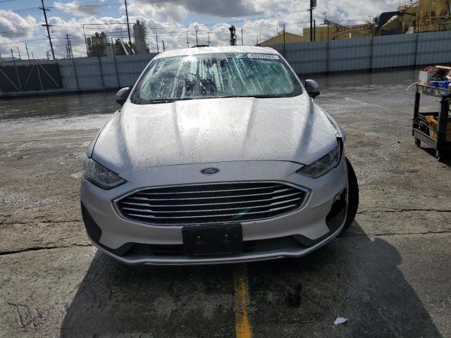 2019 FORD FUSION SE 3FA6P0HD8KR190314