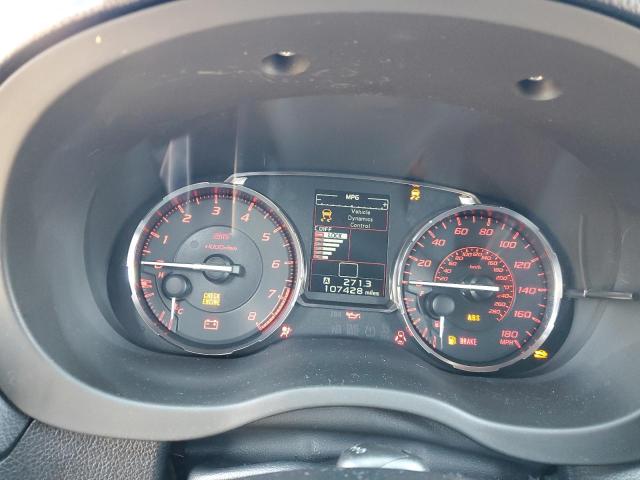 2015 SUBARU WRX STI LI - JF1VA2S68F9802256